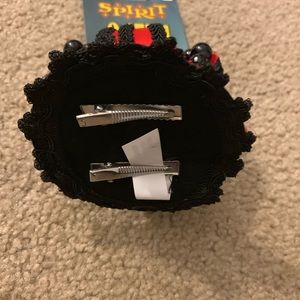 Spirit Accessories - Queen of hearts crown for Halloween Spirit Accessories - Queen of hearts crown for Halloween